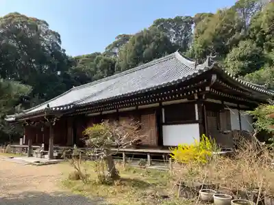 浄瑠璃寺(京都府)