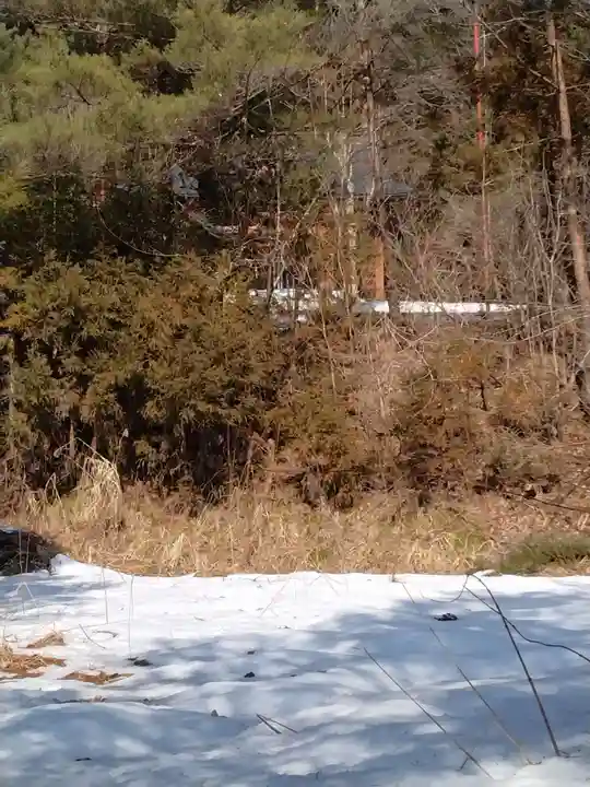 正一位川坂稲荷神社(宮城県)