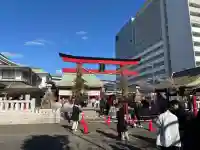 東京羽田 穴守稲荷神社の{uncategorized: "未分類", other: "その他", undefined: "問題あり", building: "その他建物", grave: "お墓", sacred_gate: "鳥居", guardian: "狛犬", statue: "像", buddha: "仏像", history: "歴史", nature: "自然", garden: "庭園", animal: "動物", pagoda: "塔", temizu: "手水舎", mountain_gate: "山門・神門", sanctuary: "本殿・本堂", subordinate: "末社・摂社", art: "芸術", scenery: "景色", jizo: "地蔵", ema: "絵馬", goshuin: "御朱印", omikuji: "おみくじ", items: "授与品その他", amulet: "お守り", goshuincho: "御朱印帳", eats: "食事", festival: "お祭り", votive_dance: "神楽", shichigosan: "七五三参", wedding: "結婚式", experience: "体験その他", initially: "初詣", around: "周辺", anti_infection: "感染症対策"}