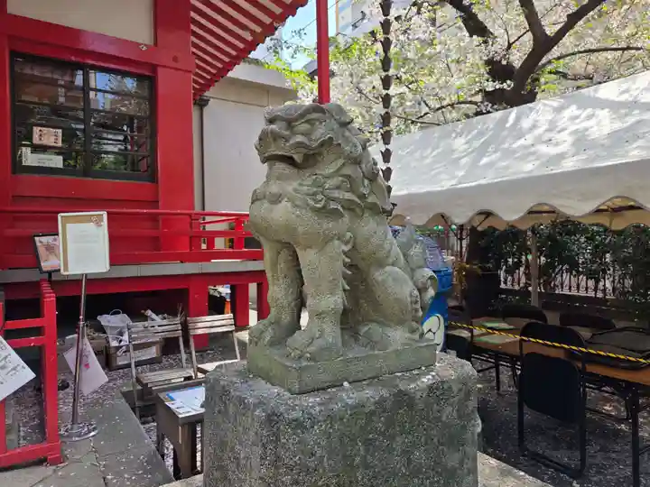 八幡神社(東京都)