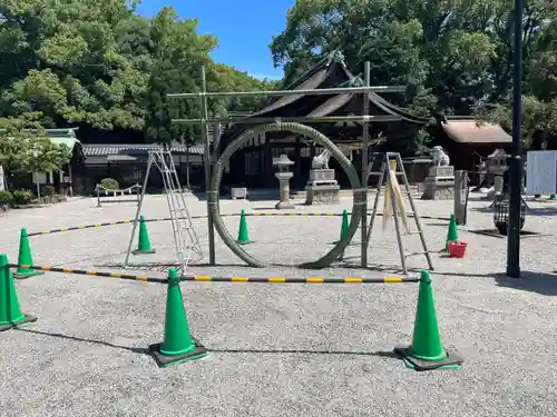 知立神社(愛知県)