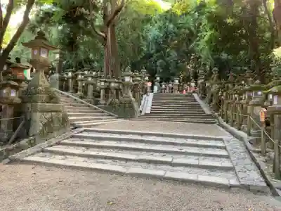 春日大社のその他建物