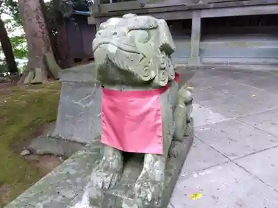八幡神社(福井県)