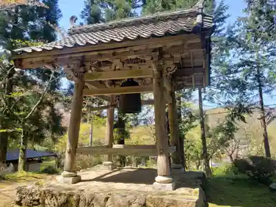天徳寺のその他建物