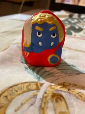 宝壽山 吉祥院のおみくじ