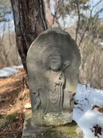 八櫛神社(長野県)