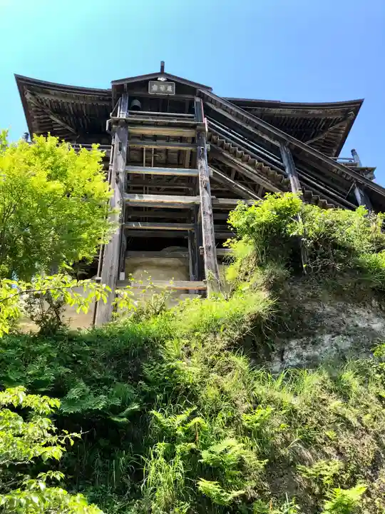 笠森寺(千葉県)