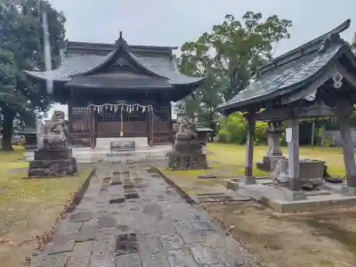 素盞嗚神社(福岡県)