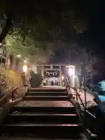 八坂神社(岩手県)