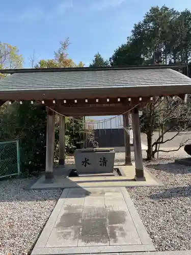 馬頭神明宮(愛知県)