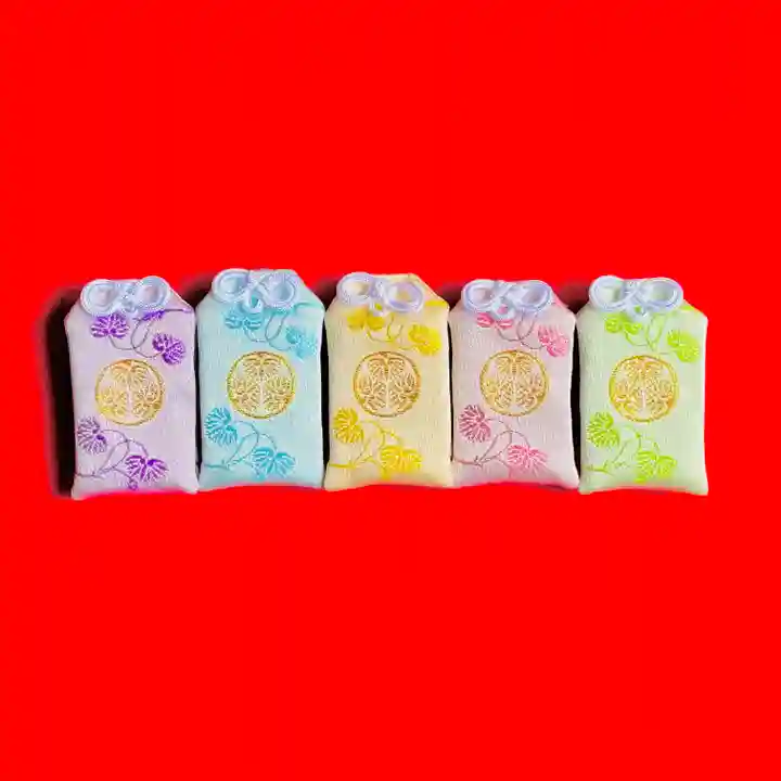 土津神社|こどもと出世の神さま(福島県)