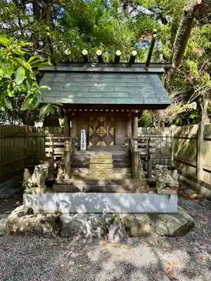 椿大神社(三重県)