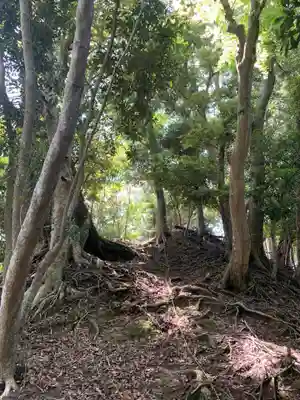 上浅間神社(千葉県)