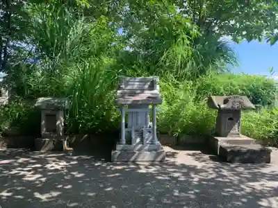 三峯神社(千葉県)