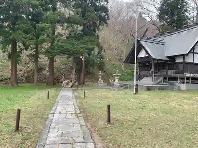 徳山大神宮(北海道)