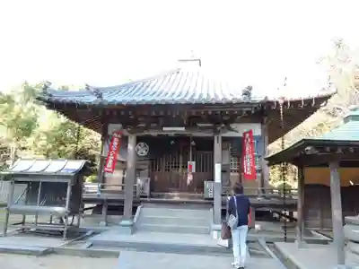 延命寺(愛媛県)
