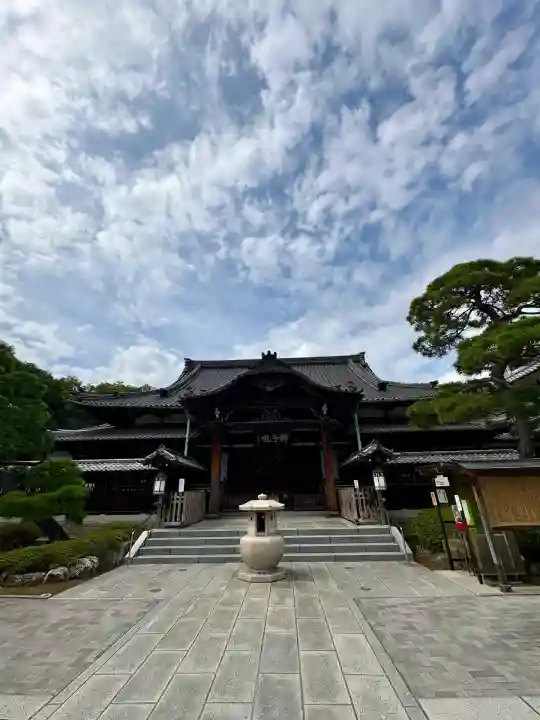 泉岳寺(東京都)