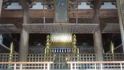 妙成寺(石川県)