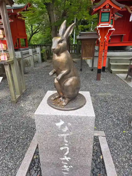 琴崎八幡宮(山口県)