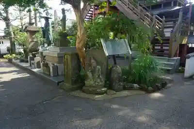 大日寺のその他建物