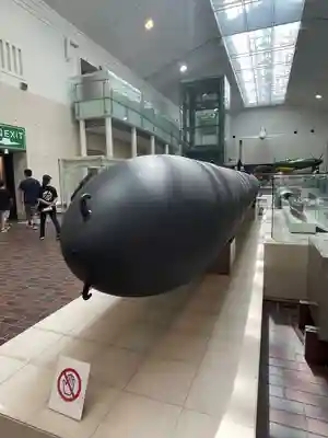 靖國神社(東京都)