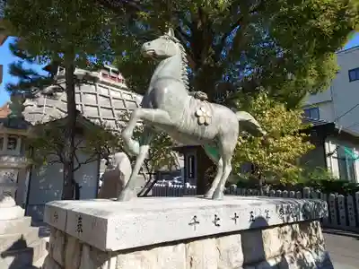 廿日市天満宮(広島県)