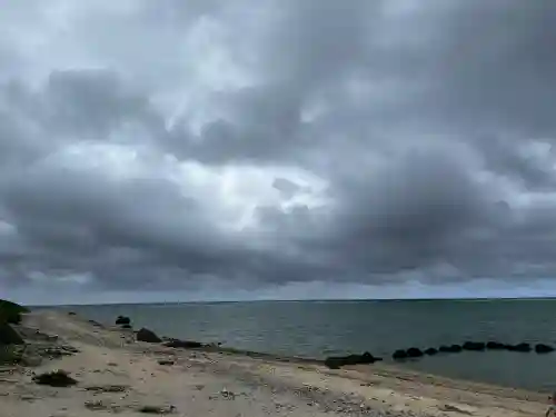 波照間御嶽(沖縄県)