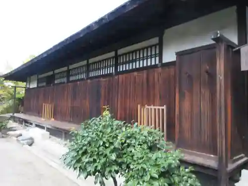 勧修寺(京都府)