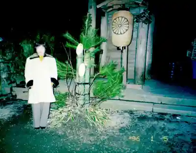 多度大社(三重県)