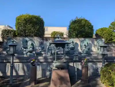 錫杖寺(埼玉県)