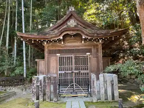 御寺 泉涌寺(京都府)