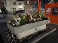 生田神社の{uncategorized: "未分類", other: "その他", undefined: "問題あり", building: "その他建物", grave: "お墓", sacred_gate: "鳥居", guardian: "狛犬", statue: "像", buddha: "仏像", history: "歴史", nature: "自然", garden: "庭園", animal: "動物", pagoda: "塔", temizu: "手水舎", mountain_gate: "山門・神門", sanctuary: "本殿・本堂", subordinate: "末社・摂社", art: "芸術", scenery: "景色", jizo: "地蔵", ema: "絵馬", goshuin: "御朱印", omikuji: "おみくじ", items: "授与品その他", amulet: "お守り", goshuincho: "御朱印帳", eats: "食事", festival: "お祭り", votive_dance: "神楽", shichigosan: "七五三参", wedding: "結婚式", experience: "体験その他", initially: "初詣", around: "周辺", anti_infection: "感染症対策"}