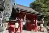 一之宮貫前神社(群馬県)