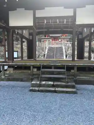 山科神社(京都府)