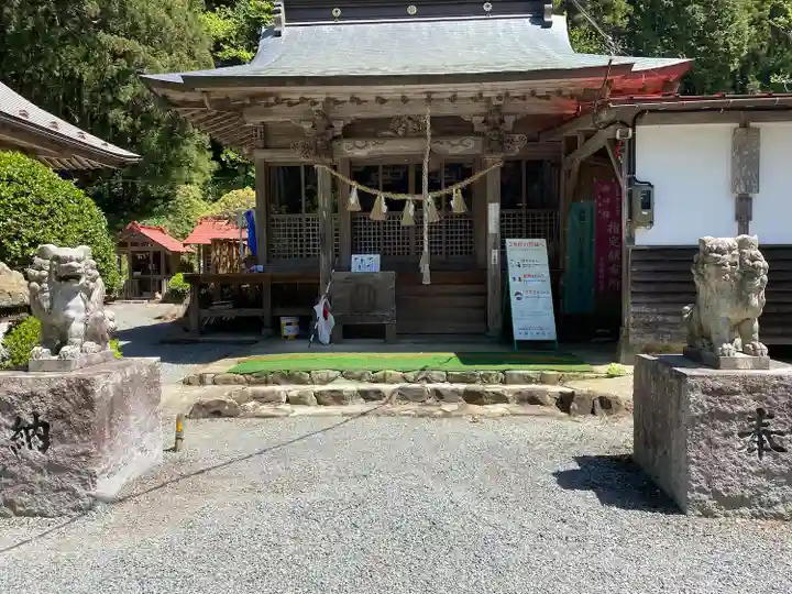 日枝神社(宮城県)
