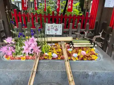 下谷神社(東京都)