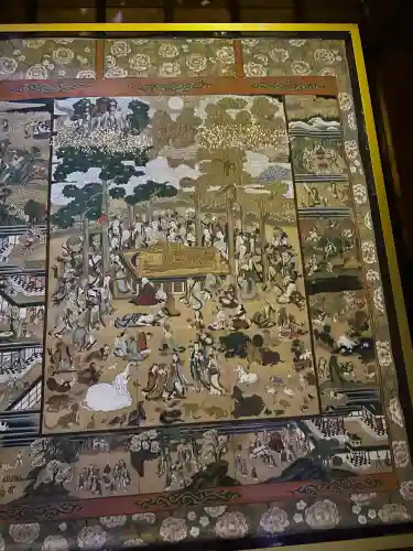 四季桜の寺 妙乗院(愛知県)