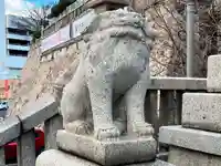 亀山八幡宮(山口県)