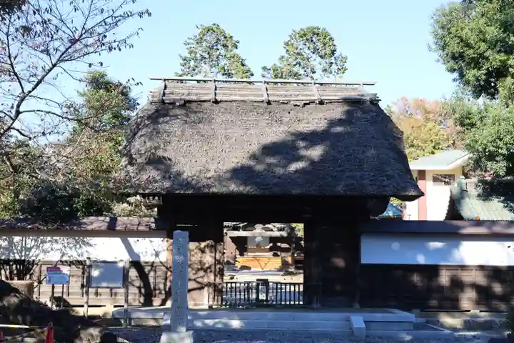 吉祥寺(埼玉県)