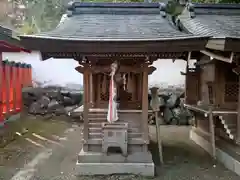 佐久奈度神社(滋賀県)