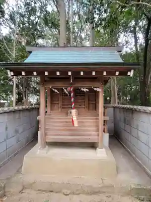 徳威三嶋宮(愛媛県)