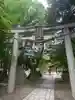 立木神社(滋賀県)