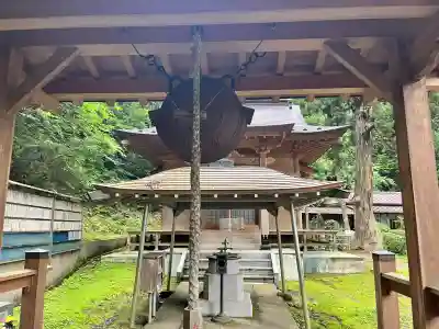 菅谷不動尊（利府）(宮城県)