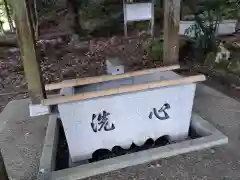 白山神社(福井県)