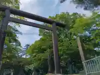 北広島市総鎮守 廣島神社(北海道)