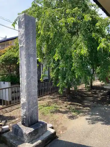 妙安寺(神奈川県)