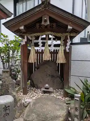 御霊神社(大阪府)