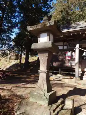 若宮八幡神社(山梨県)