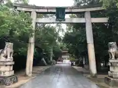 大山祇神社(愛媛県)