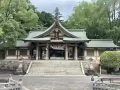 和霊神社(愛媛県)
